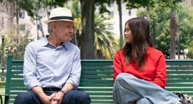 Терапия 2 сезон 10 серия