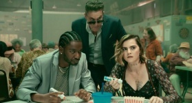 Король Талсы 3 сезон 3 серия