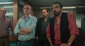 Дары моря 2 сезон 4 серия