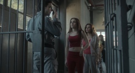 В грязи 2 сезон 3 серия В грязи 2 сезон 3 серия