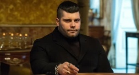 Гоморра 3 сезон 1 серия