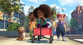 Мир Кармы 14 серия