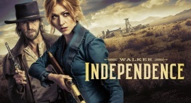 Уокер: Независимость 10 серия
