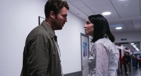 Халатность 2 сезон 3 серия