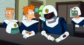 Футурама 6 сезон 17 серия