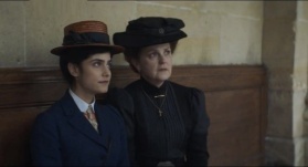 Парижская полиция 1900 6 серия