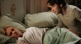 Настоящая кровь 6 серия