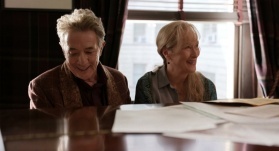 Убийства в одном здании 3 сезон 3 серия