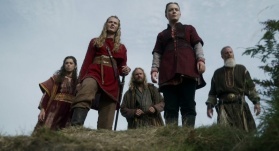 Викинги: Вальхалла 3 сезон 7 серия