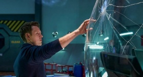 Буровая 2 сезон 4 серия