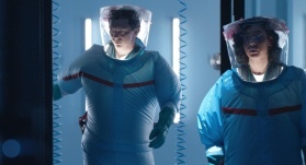 911 служба спасения 8 сезон 14 серия