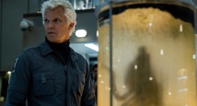 Чужой: Земля 3 серия Чужой: Земля 3 серия