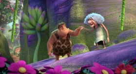 Семейка Крудс: Семейное древо 7 сезон 5 серия