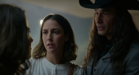 Доброе утро, Вероника 3 сезон 3 серия Доброе утро, Вероника 3 сезон 3 серия