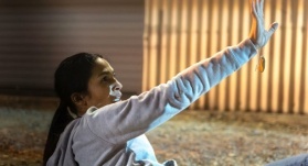 Уборщица 3 сезон 1 серия