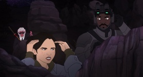 Хит-Манки 2 сезон 6 серия