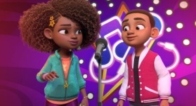 Мир Кармы 15 серия