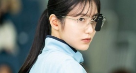 Месть от третьего лица 1 серия