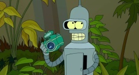 Футурама 7 сезон 4 серия Футурама 7 сезон 4 серия