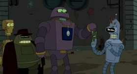 Футурама 7 сезон 9 серия Футурама 7 сезон 9 серия