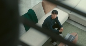 Торжество мести / Триумф 13 серия