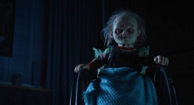 Чаки 3 сезон 6 серия