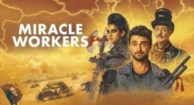 Чудотворцы 4 сезон 8 серия