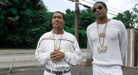 Семья черной мафии 2 сезон 8 серия