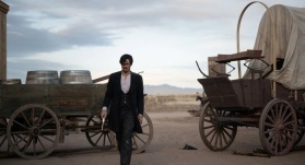 Уокер: Независимость 13 серия