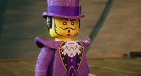 Ниндзяго: Восстание драконов 2 сезон 6 серия