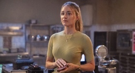 ФБР: За границей 4 сезон 4 серия ФБР: За границей 4 сезон 4 серия