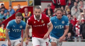 Добро пожаловать в Рексэм 4 сезон 7 серия