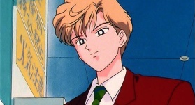 Красавица-воин Сейлор Мун 3 сезон 3 серия