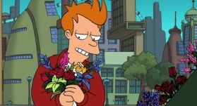 Футурама 3 сезон 4 серия Футурама 3 сезон 4 серия