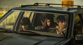 Вторжение 2 сезон 1 серия