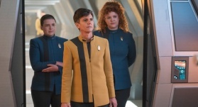 Звёздный путь: Дискавери 5 сезон 7 серия