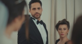 Мечты и жизни 4 серия