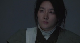 Инспектор Ку 12 серия