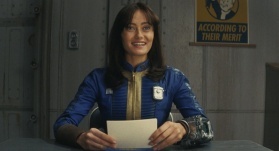 Фоллаут 1 серия