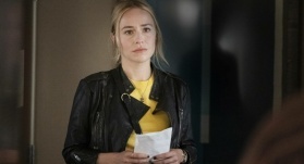 Барри 2 сезон 4 серия Барри 2 сезон 4 серия