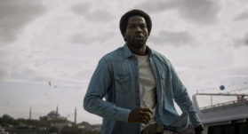 Медленные лошади 3 сезон 1 серия