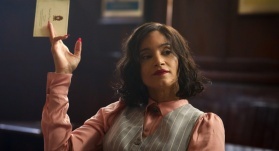 САС: Неизвестные герои 2 сезон 1 серия