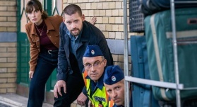 ФБР: За границей 2 серия ФБР: За границей 2 серия