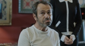 Нарядное пугало / Тайна портного 2 сезон 7 серия Нарядное пугало / Тайна портного 2 сезон 7 серия