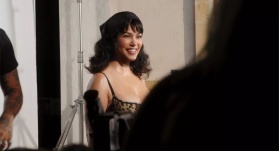 Семейство Кардашьян 6 сезон 4 серия