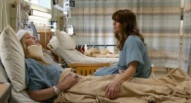 Мертв для меня 3 сезон 1 серия