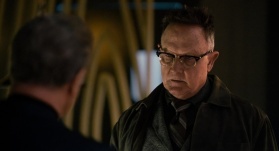 Король Талсы 3 сезон 2 серия