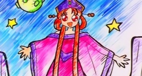 Красавица-воин Сейлор Мун 5 сезон 19 серия