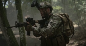 Тысяча клыков 1 серия