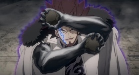 Нулевой Эдем 2 сезон 9 серия